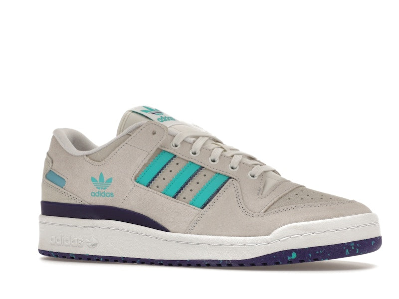 adidas Forum 84 Low ADV White Preloved Blue