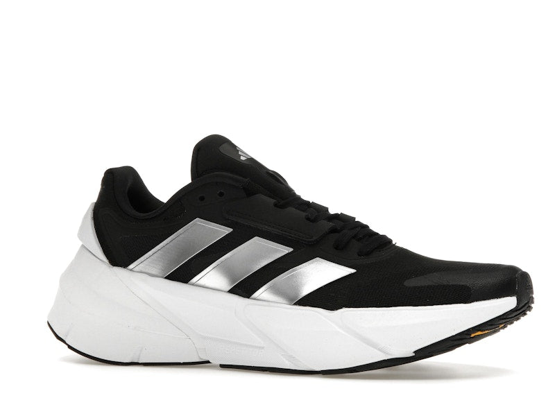 adidas Adistar 2.0 Core Black Silver Metallic (Women's)