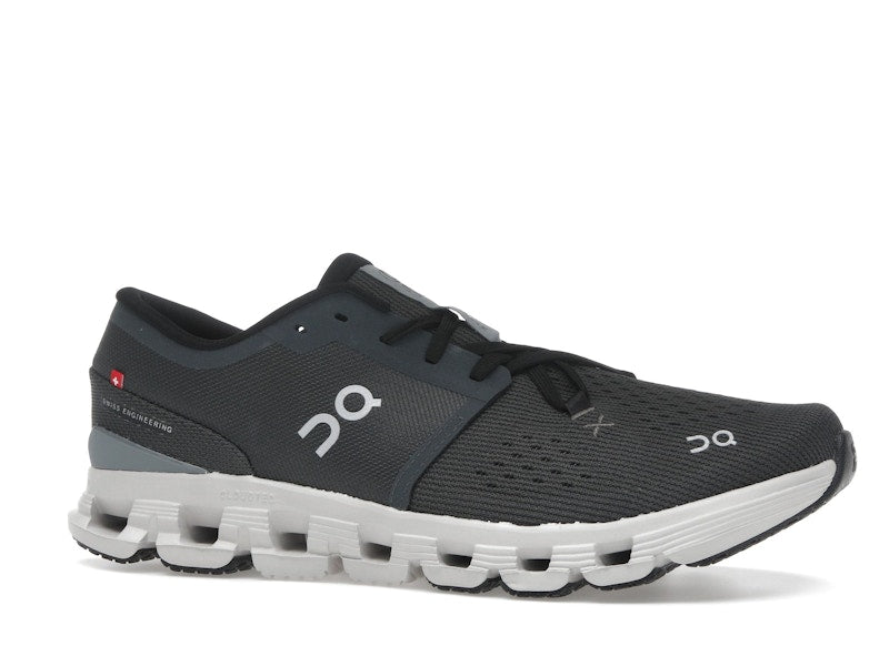 On Running Cloud X 4 Shadow Apollo