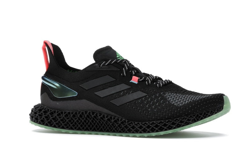 adidas X90004D Core Black Signal Pink