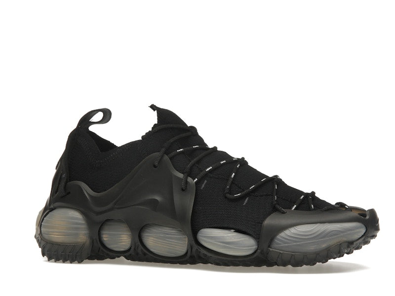 Nike ISPA Link Axis Black Anthracite