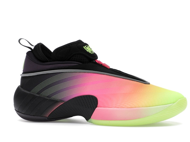 adidas D.O.N. Issue #7 Camp