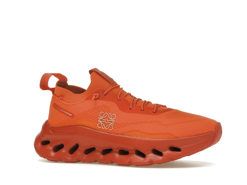 On Running Cloudtilt LOEWE Orange (Women's)