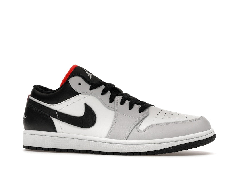 Jordan 1 Low Neutral Grey Infrared