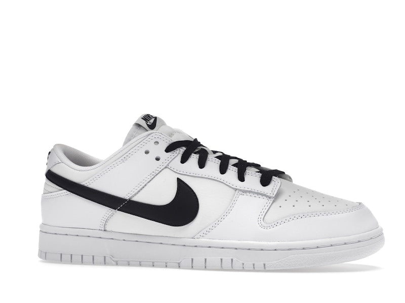 Nike Dunk Low Reverse Panda