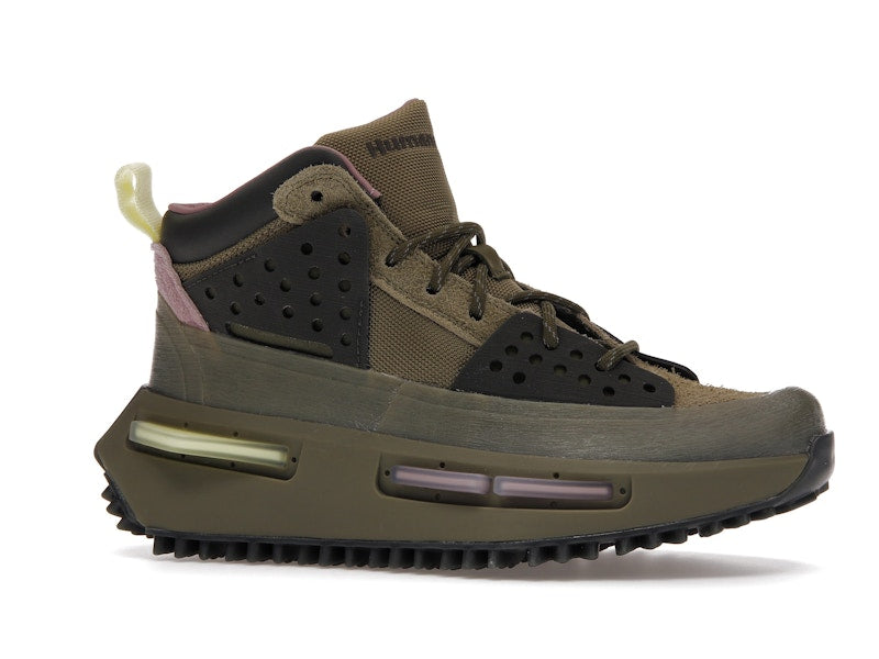adidas HU NMD S1 RYAT Pharrell Focus Olive