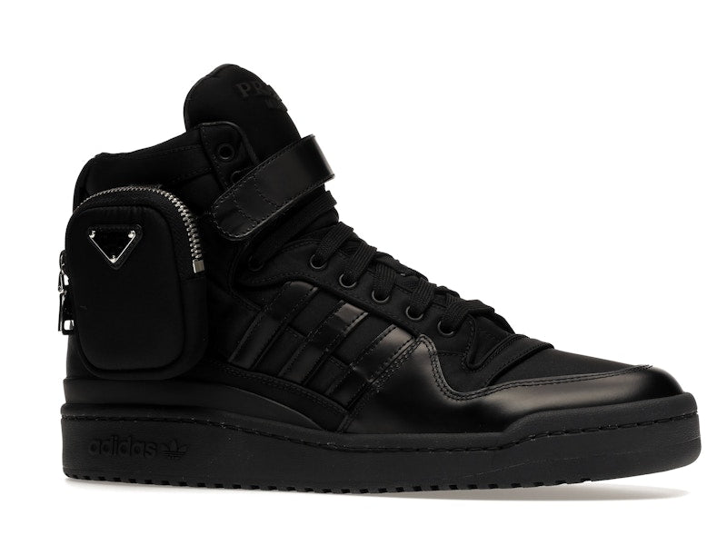 adidas Forum High Prada Black