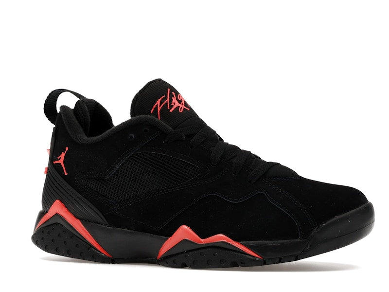 Jordan MVP 92 Black Infrared