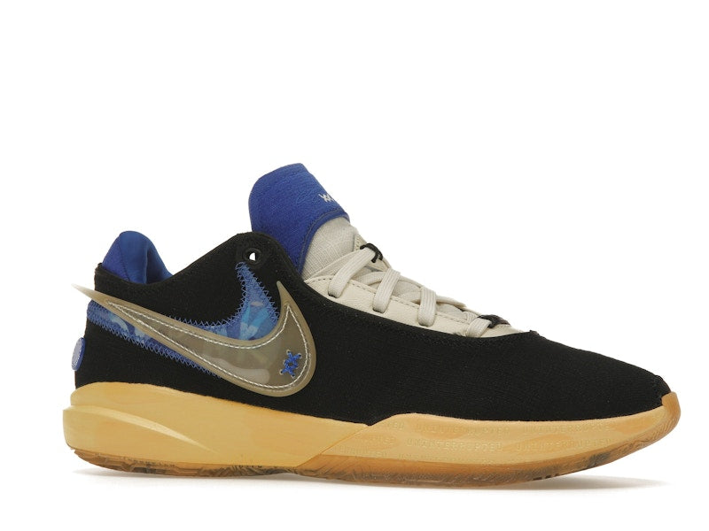Nike LeBron 20 Uninterrupted Speak Your Truth