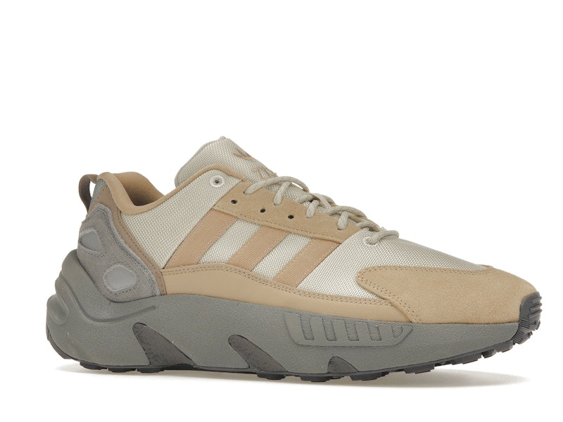 adidas ZX 22 Boost Aluminium Magic Beige