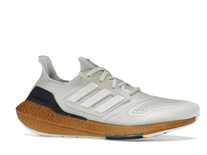 adidas Ultra Boost 22 Made with Nature White Tint