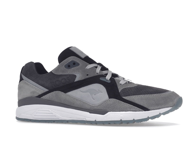 KangaROOS Runaway ROOS 002 43einhalb Lupus