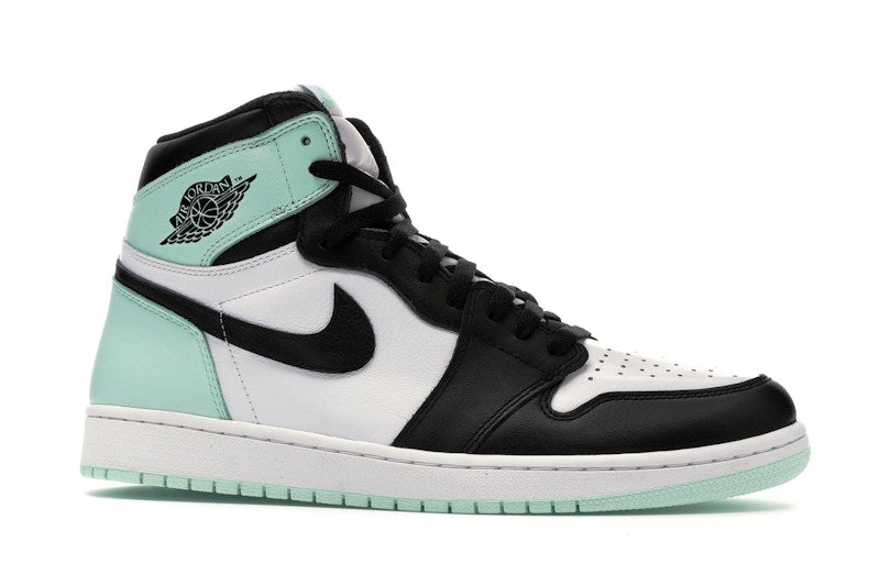 Jordan 1 Retro High Igloo