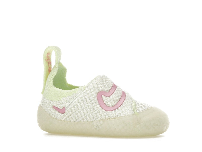 Nike Swoosh 1 Barely Volt Pink Rise (TD)