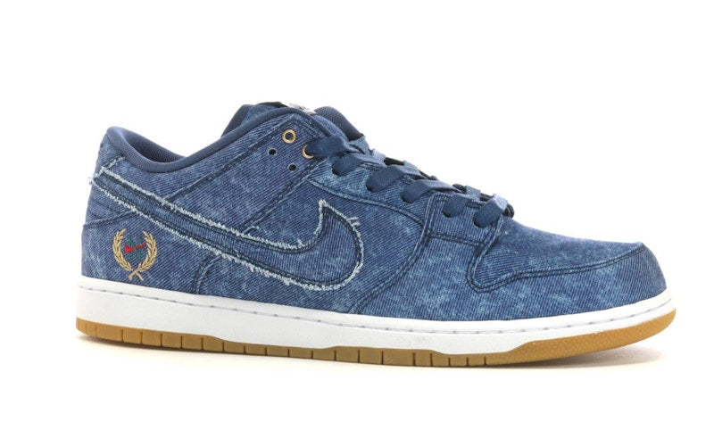 Nike SB Dunk Low Rivals Pack (East)