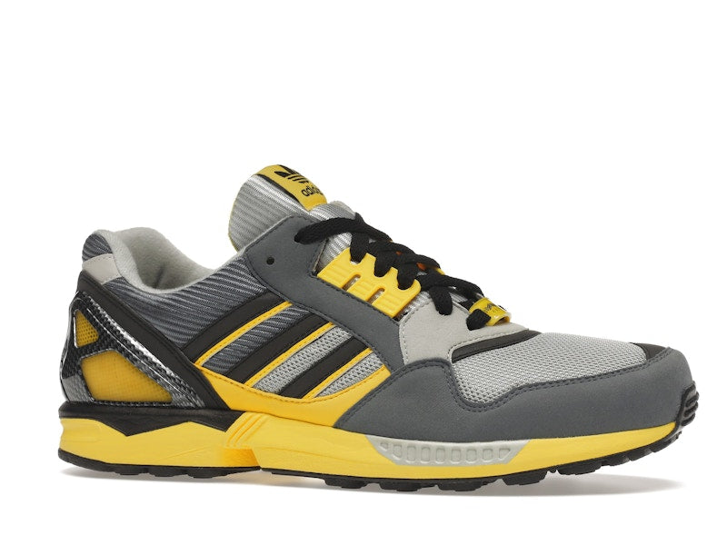 adidas ZX 9000 Crooked Tongues