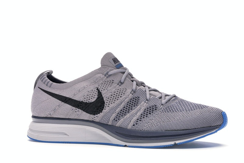 Nike Flyknit Trainer Atmosphere Grey