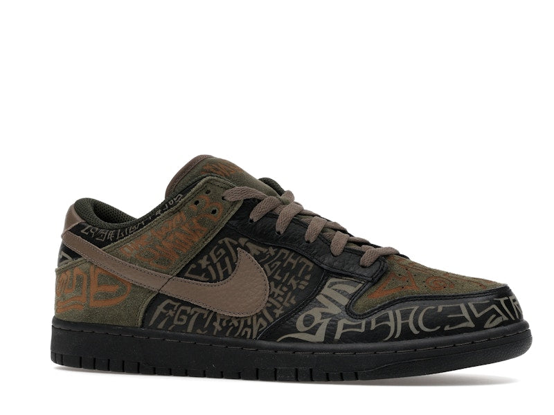 Nike SB Dunk Low Doernbecher