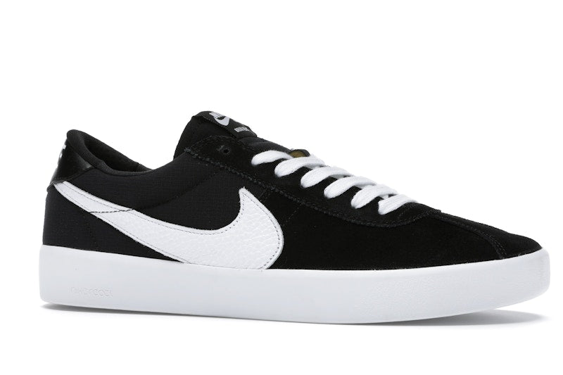 Nike SB Bruin React Black White