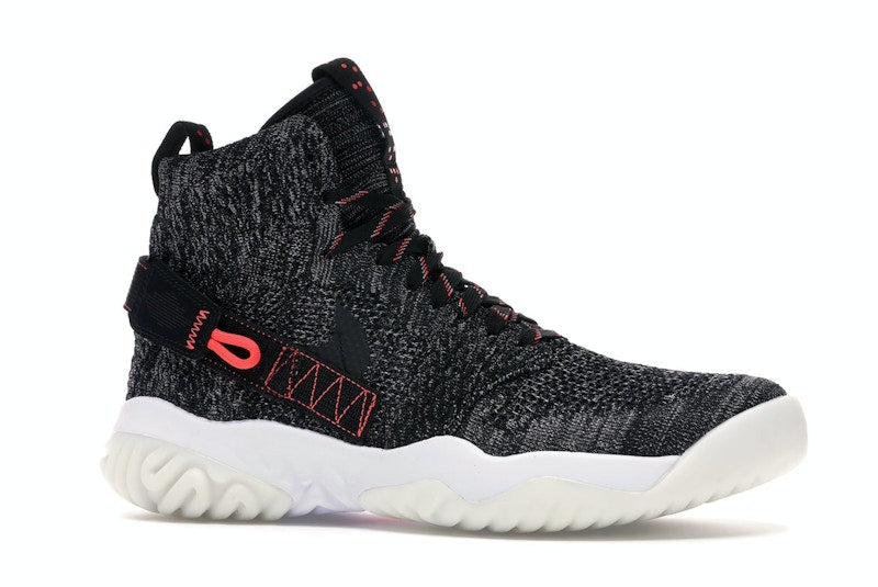 Jordan Apex React Black Atmosphere Grey Infrared 23