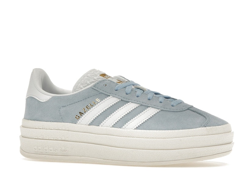 adidas Gazelle Bold Clear Sky (Women's)