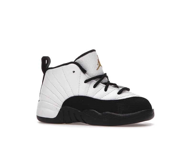Jordan 12 Retro Royalty Taxi (TD)