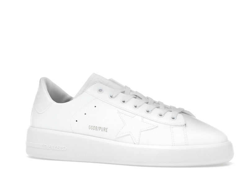 Golden Goose Bio-Based Purestar Triple White