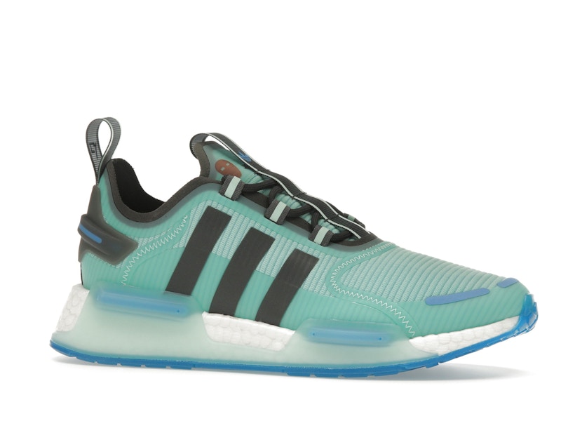 adidas NMD R1 V3 Halo Infinite