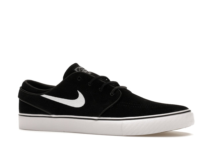 Nike Zoom Stefan Janoski SB OG Black