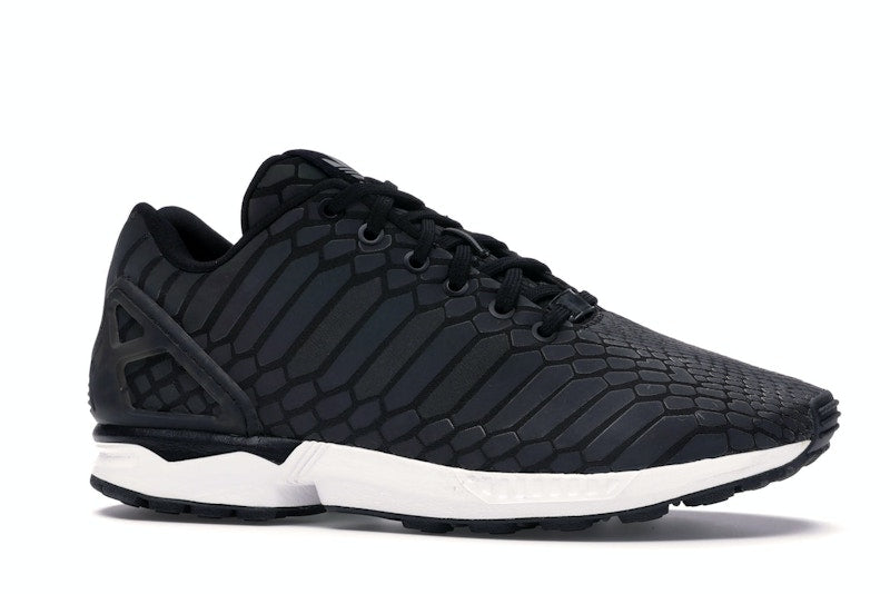 adidas ZX Flux Xeno Black