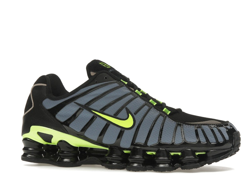 Nike Shox TL Thunderstorm