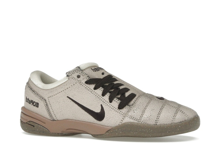 Nike Total 90 3 SP Pearl White Shadow Brown