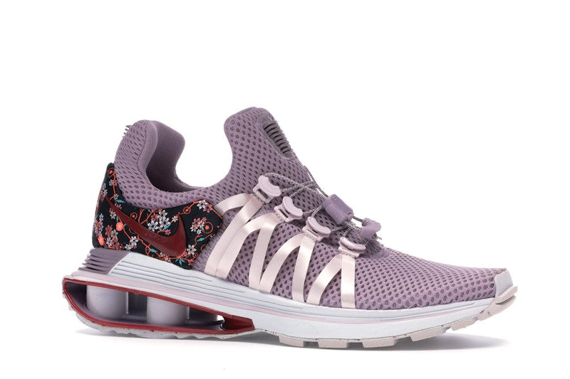 Nike Shox Gravity Cherry Blossom (Women's)