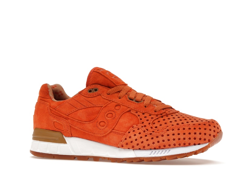 Saucony Shadow 5000 Play Cloths Strange Fruit (Orange)