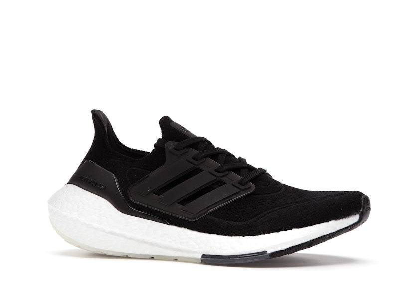 adidas Ultra Boost 21 Core Black (Women's)