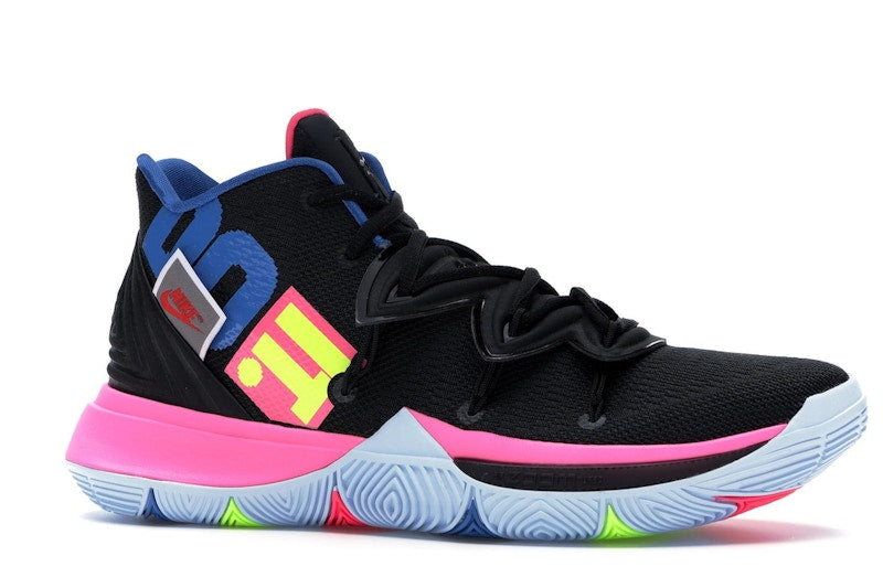 Nike Kyrie 5 Just Do It