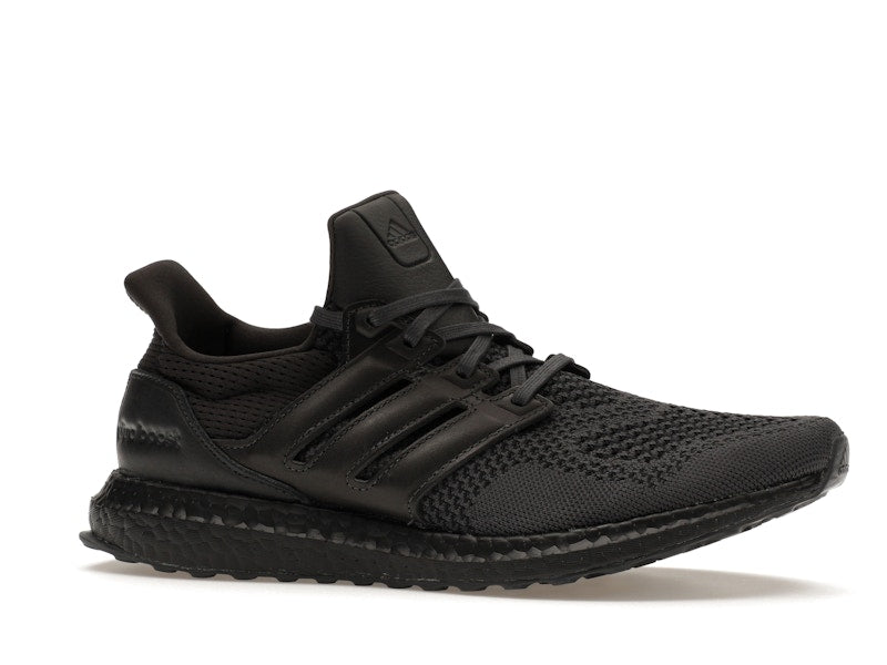 adidas Ultra Boost 1.0 DNA Carbon Core Black