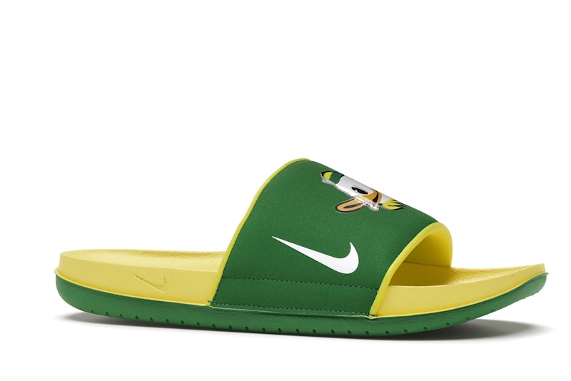 Nike College Offcourt Oregon