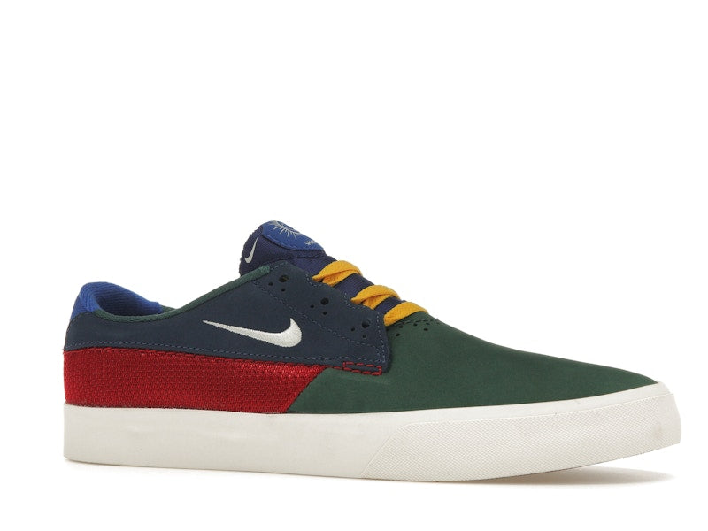 Nike SB Shane Multicolor