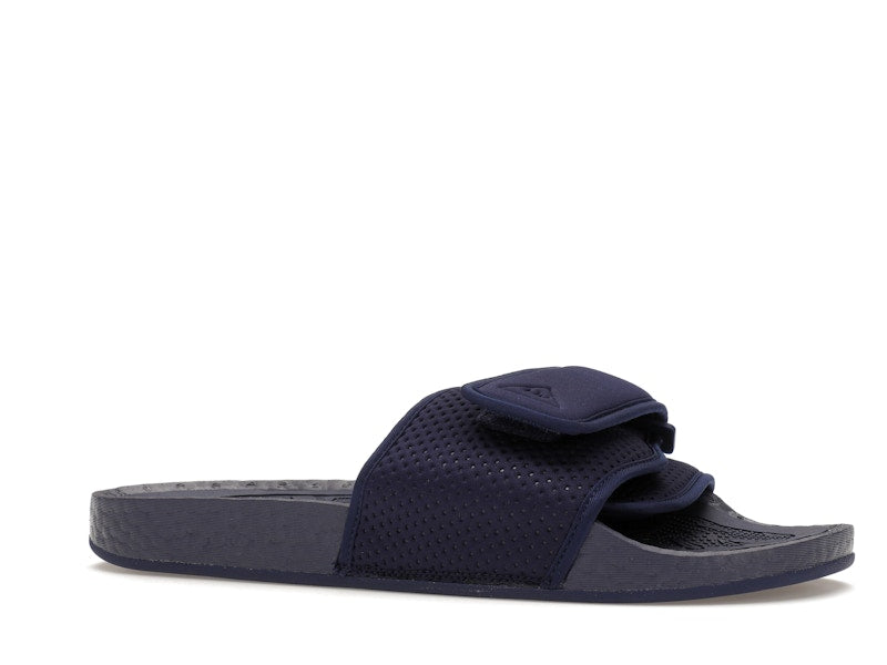 adidas Boost Slide Pharrell Night Sky Blue