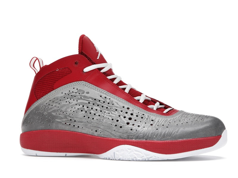 Jordan 2011 Warrior Pack Red