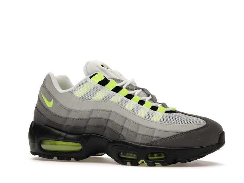 Nike Air Max 95 OG Neon (2015)