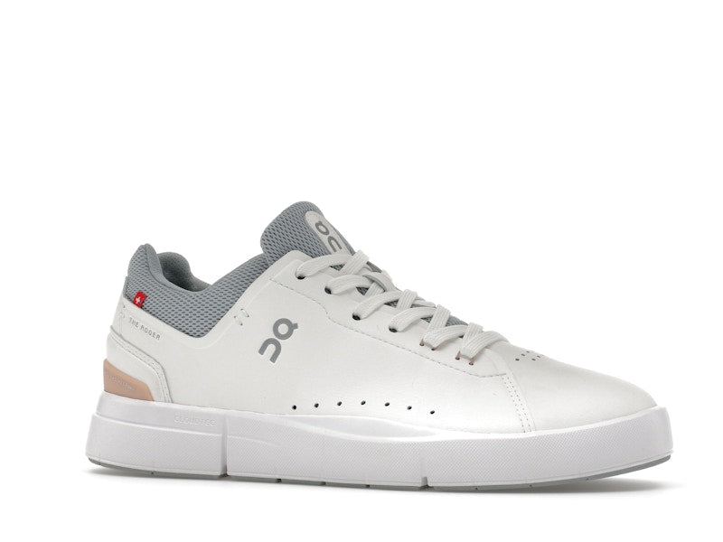 On The Roger Advantage White Rosehip (Women's)