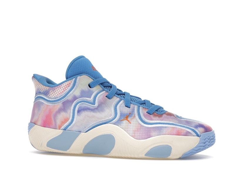 Jordan Tatum 3 Tie Dye (PS)
