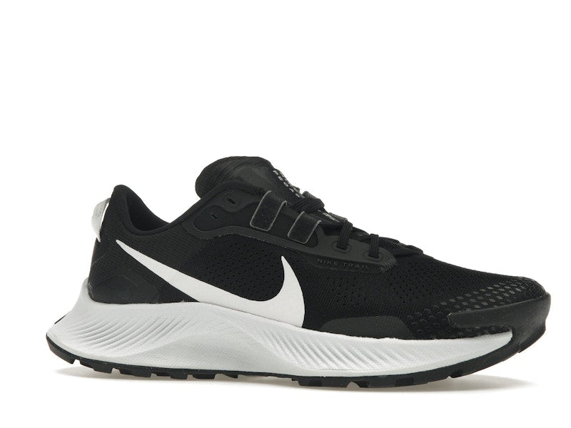 Nike Pegasus Trail 2 Black Platinum (Women's)