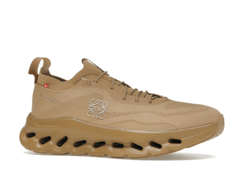 On Running Cloudtilt LOEWE Dark Sand