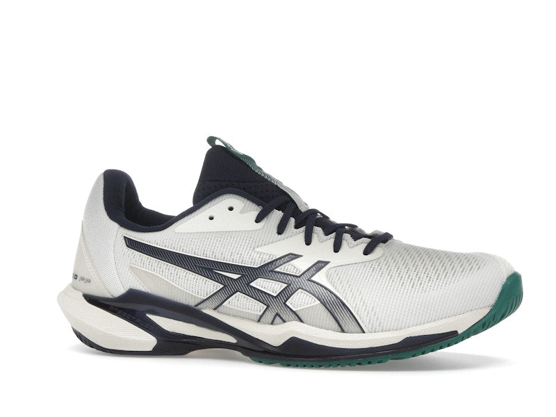 ASICS Solution Speed FF 3 Cream Midnight