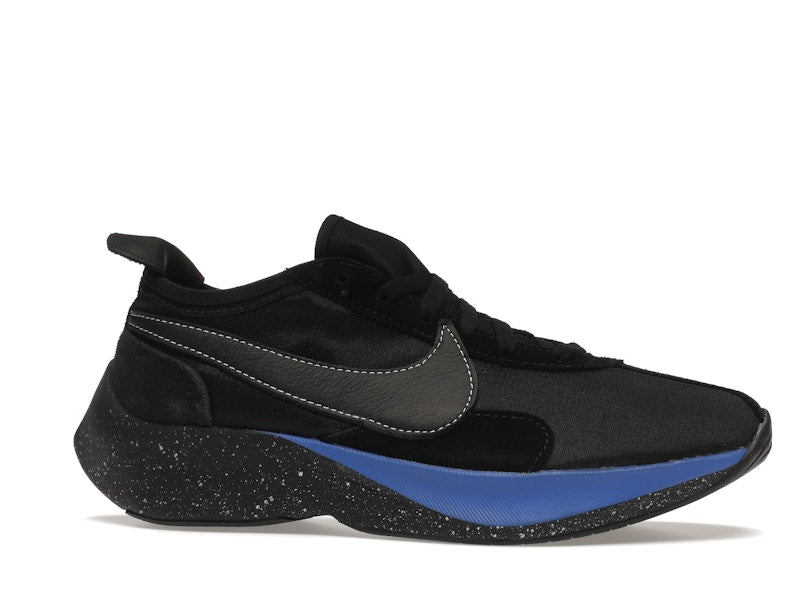 Nike Moon Racer Black Racer Blue