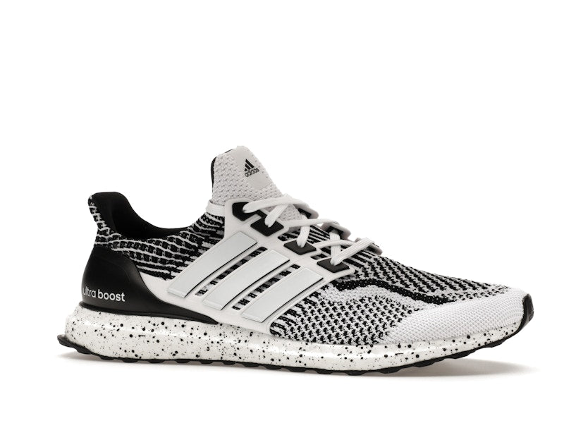 adidas Ultra Boost 5.0 DNA Cloud White Black