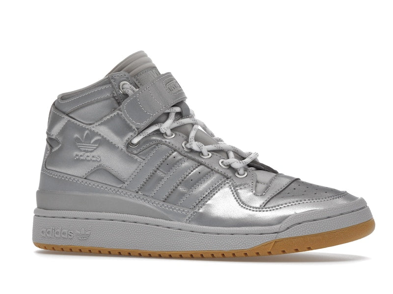 adidas Forum Mid Ivy Park Icy Park Silver